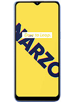 Realme Narzo 10A